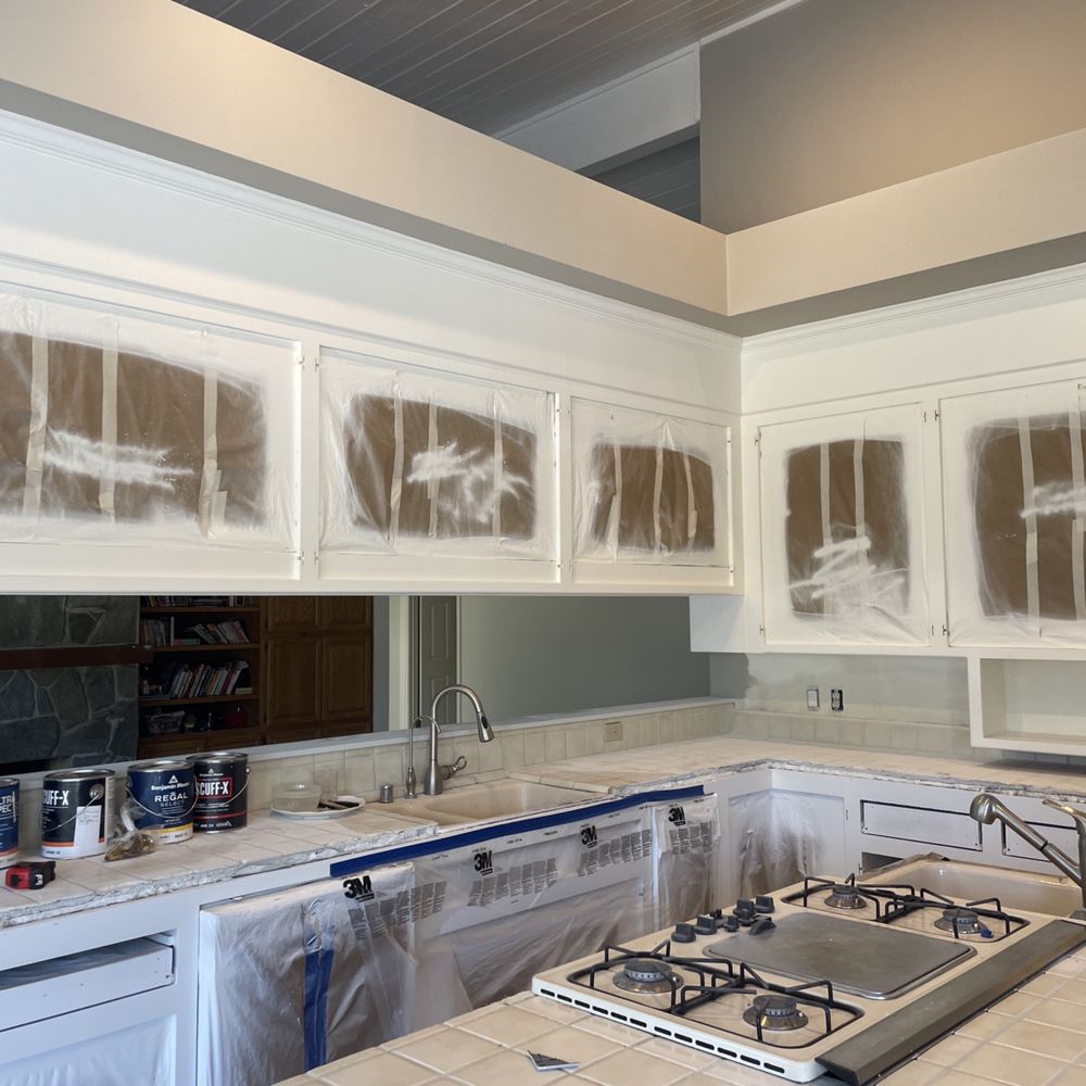 2 day painters vancouver kitsilano