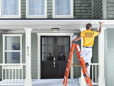 2 day painting exterior painting pros